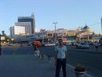 Avik, ������, 41 ���