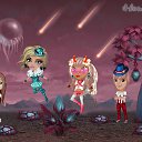 
 �� ������� �Avataria�