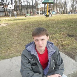 Ivan, 32, Рахов