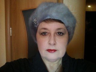 Наталья, 63, Тюкалинск
