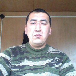 Rustam, 46 , 