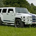 HUMMER 3   