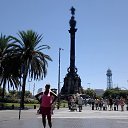 Barcelone �� ������� ����������!�