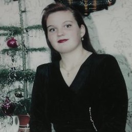 Svetlana, , 43 