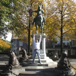 Ivan Weckesser, ����, 48 ���