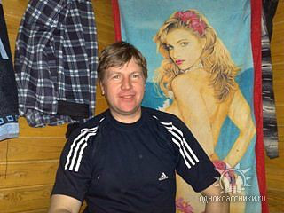 ���� Vladimir, �������������, 58 ��� - ��������� 9 ��� 2012