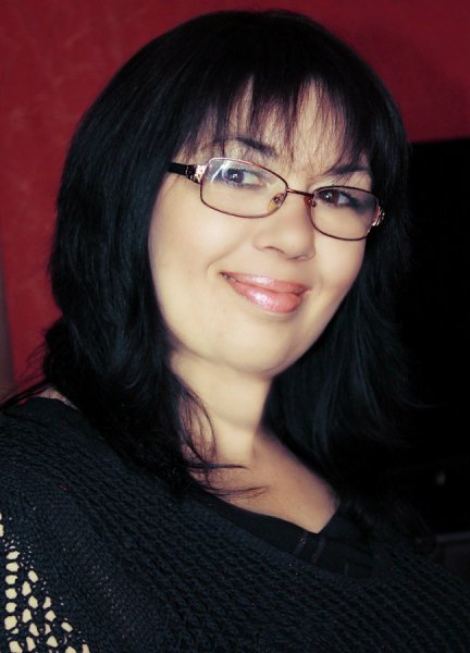Знакомства@Mail.Ru - Irina, 37 лет, Волгоград, познакомится с парнем в возрасте