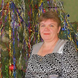 Ирина, 54, Бугуруслан