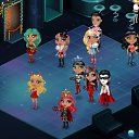 ���� Zarina, ������ - ��������� 21 �������� 2012 � ������ �Tropikania�