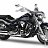 Yamaha XV1900A Midnight Star
(�� 650 000 ���)