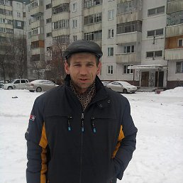 Фото Олег, Новосибирск, 55 лет Олег, Новосибирск, 55 лет