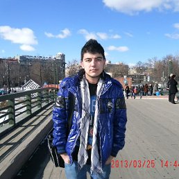 Shaxriyor, �����-���������