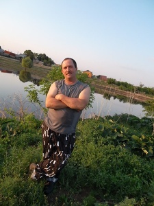 Анас, 51, Болгар, Спасский район