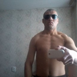 Bek Shodibekov, 37, 