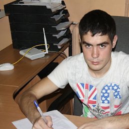 Viktor, -, 33 