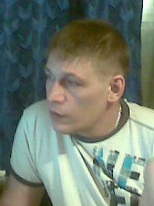 Serega, ������, 45 ���