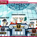 ���� ���������, ������, 26 ��� - ��������� 12 ������ 2010 � ������ �PetLove�