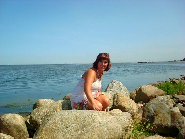 Знакомства@Mail.Ru - Оксана, 41 Jahre, Ukraine, Tschernihiw, ist auf der Suche n