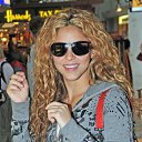  Shakira,  -  24  2011   ~:Shakira:~