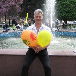 Олег, 63, Дебальцево