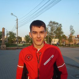 Kirill, , 36 