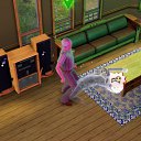 ���� ������, �����, 41 ��� - ��������� 11 ������� 2010 � ������ �Sims 3 (1)�