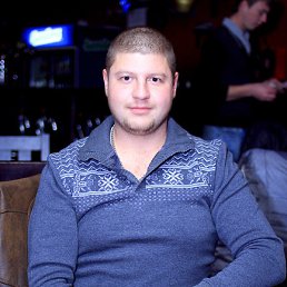 Александр, 35, Ильичевск