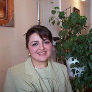 Inga Mirotadze, 49 , 