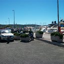 ���� Robert, ���-���������, 64 ���� - ��������� 12 ��� 2011 � ������ �Saint Tropez / France�