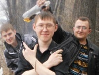 ���������� ��� ������ � ���������� ������� http://vkontakte.ru/app1713637