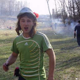 ���� Pasha, �����������, 41 ��� - ��������� 7 ������ 2009