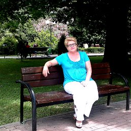 марина, 67, Сочи