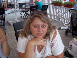 Елена, 43, Артемовск