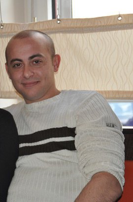 Dimitri Vorvul, 42 ����, ��������