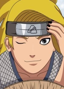 ���� Deidara, �����, 28 ��� - ��������� 24 ������ 2011