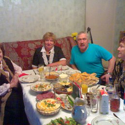 ���� Viktor, �����-���������, 79 ��� - ��������� 6 ������ 2012