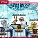 ���� ����������, ����������� - ��������� 15 ������� 2010 � ������ �PetLove�