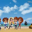 � �� ������� �Tropikania�