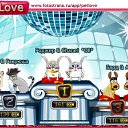 ���� ������, ���������, 26 ��� - ��������� 30 ������� 2010 � ������ �PetLove�