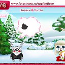 ���� �������, ����� - ��������� 4 ����� 2011 � ������ �PetLove�