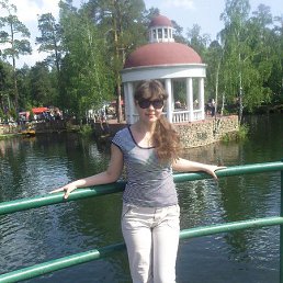 Кристина Власова, 26, Кыштым