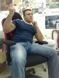 David, ������, 48 ���