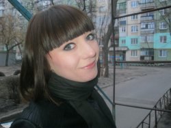 Лилия, 29, Комсомольск
