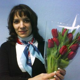 Ekaterina Vorsova, , 39 
