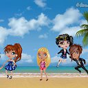 � �� ������� �Tropikania�