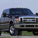 Ford F 450 Super Duty   