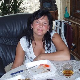 Natalija, 50, 