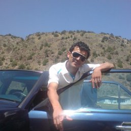 Farhod Tohirov, �������, 35 ���