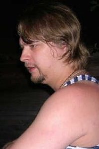 Arsenii, ������������, 43 ����