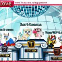 ���� �����, �����-��������� - ��������� 9 ������ 2011 � ������ �PetLove�